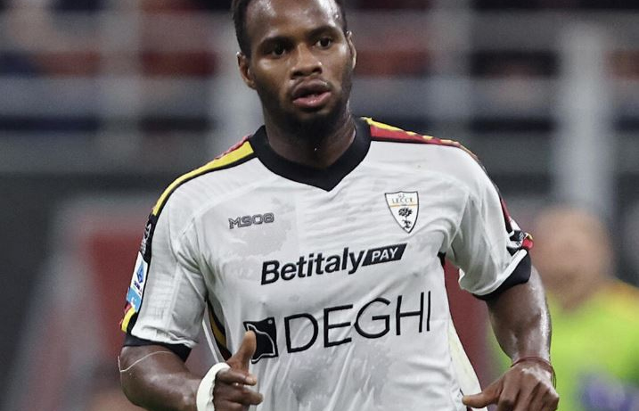 Lassana Coulibaly