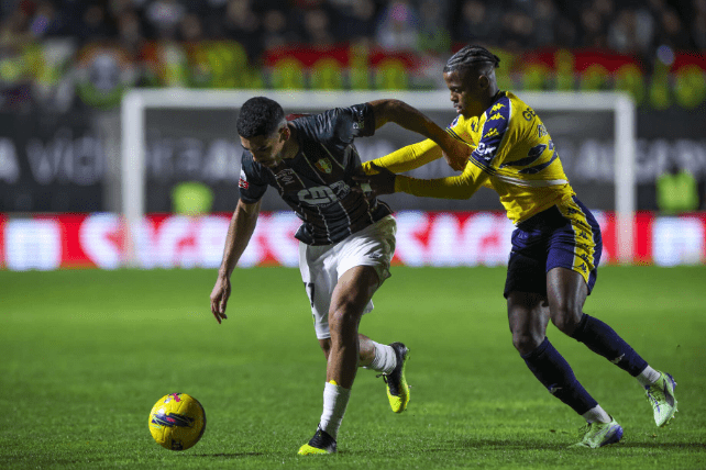 Danilo Veiga Estrela Amadora